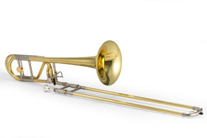XO 1236L-O F Attachment Trombone