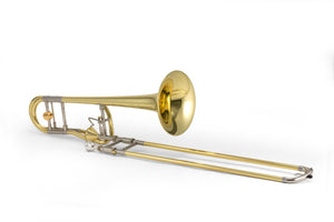 XO 1236L-T F Attachment Trombone