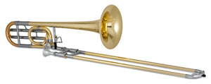 XO 1236L F Attachment Trombone