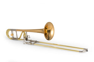 XO 1236RL-O F Attachment Trombone