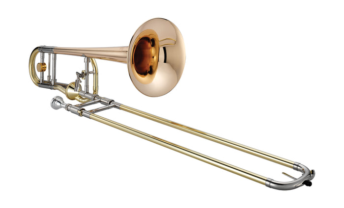 XO 1236RL-T F Attachment Trombone