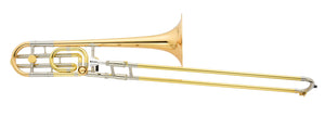 XO 1236RL F Attachment Trombone