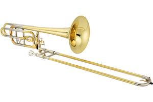 XO 1242L Dependent System Bass Trombone
