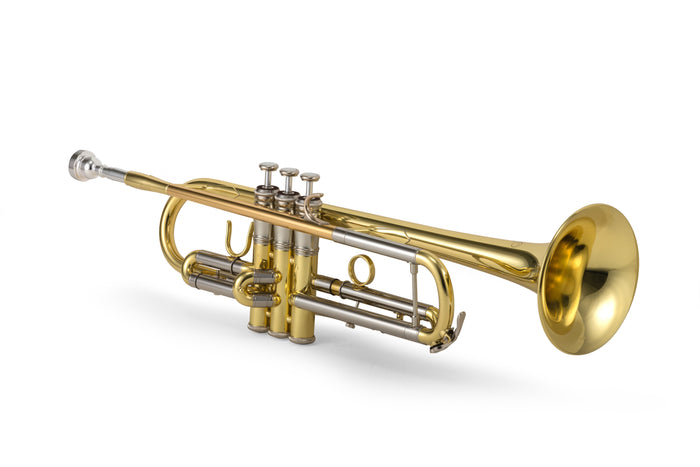 XO 1600I Bb Trumpet