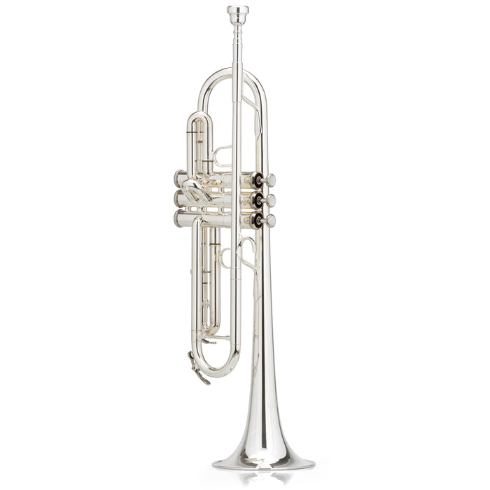 XO 1602S-LTR Bb Trumpet