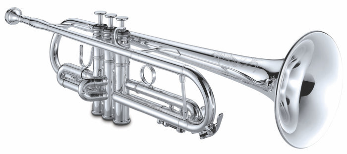 XO 1602S-R Bb Trumpet