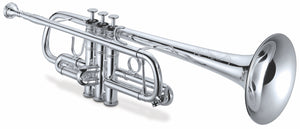 XO 1624RS-R C Trumpet