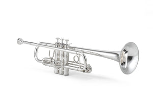 XO 1624S C Trumpet