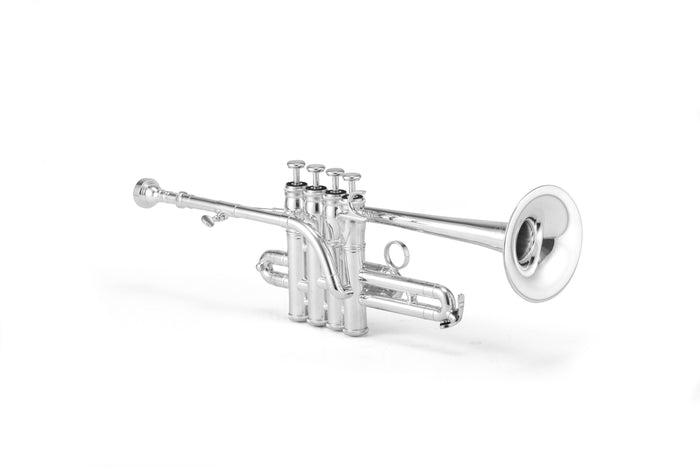 XO 1700RS Piccolo Trumpet