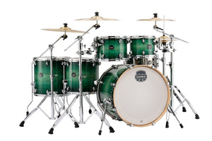 Mapex Armory Studioease 6-Piece Shell Pack