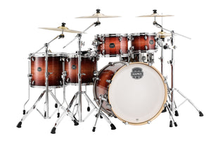 Mapex Armory Studioease 6-Piece Shell Pack Fast Toms