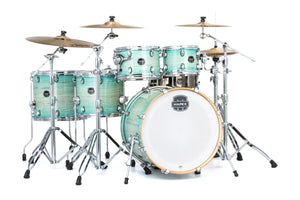 Mapex Armory Studioease 6-Piece Shell Pack Fast Toms
