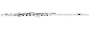 Azumi AZ2SRBEO Flute with Offset G, Split E