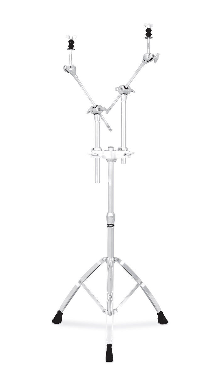 Mapex 900 Series Double Boom Stand