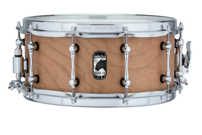 Black Panther Design Lab Cherry Bomb Snare Drum - 13 Inch