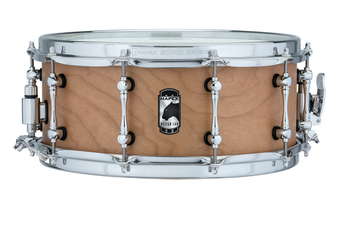 Black Panther Design Lab Cherry Bomb Snare Drum - 14 Inch