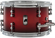Mapex Black Panther Design Lab Cherry Bomb 4-Piece Shell Pack