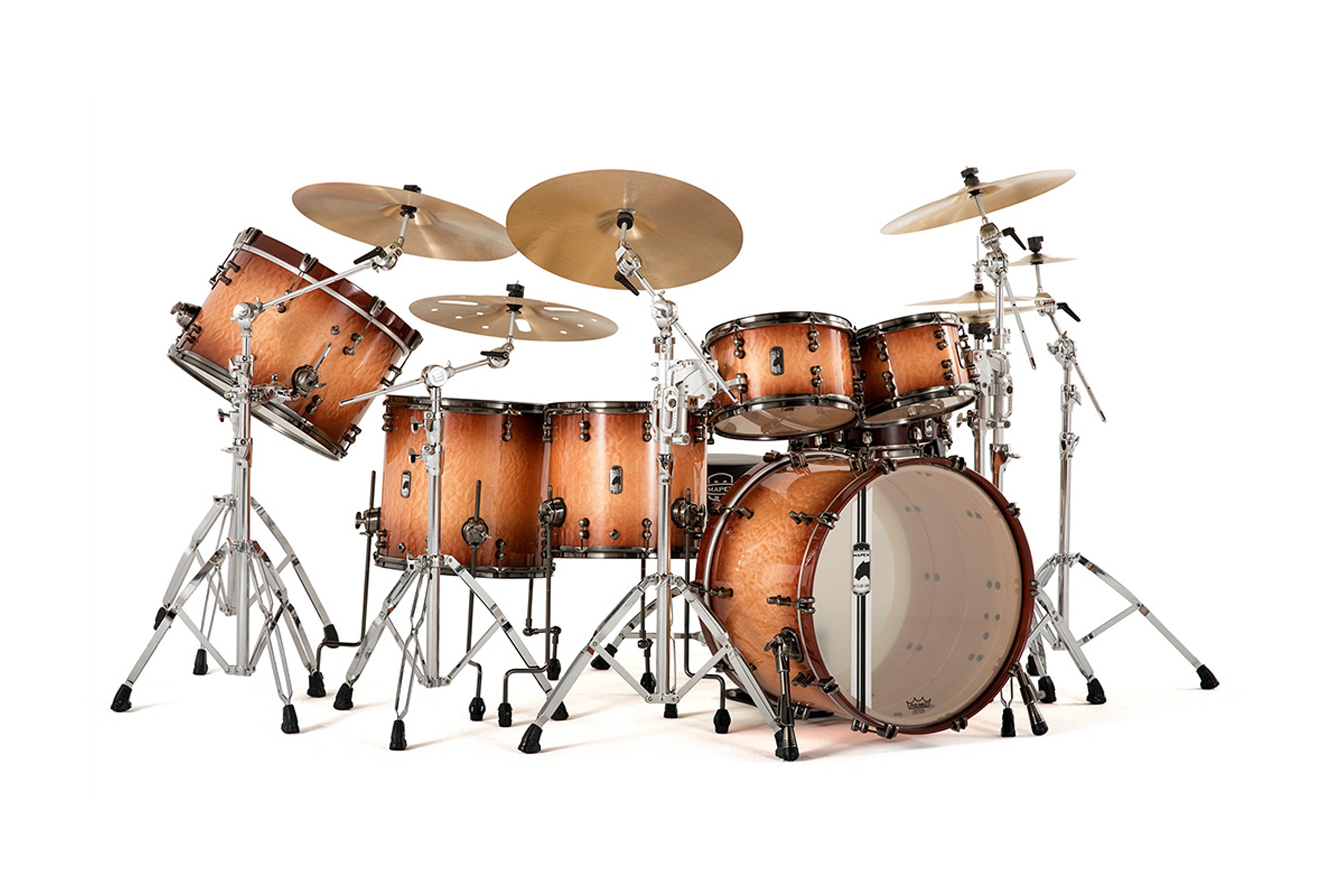 Mapex panther deals