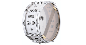 Mapex Black Panther Heritage Snare Drum