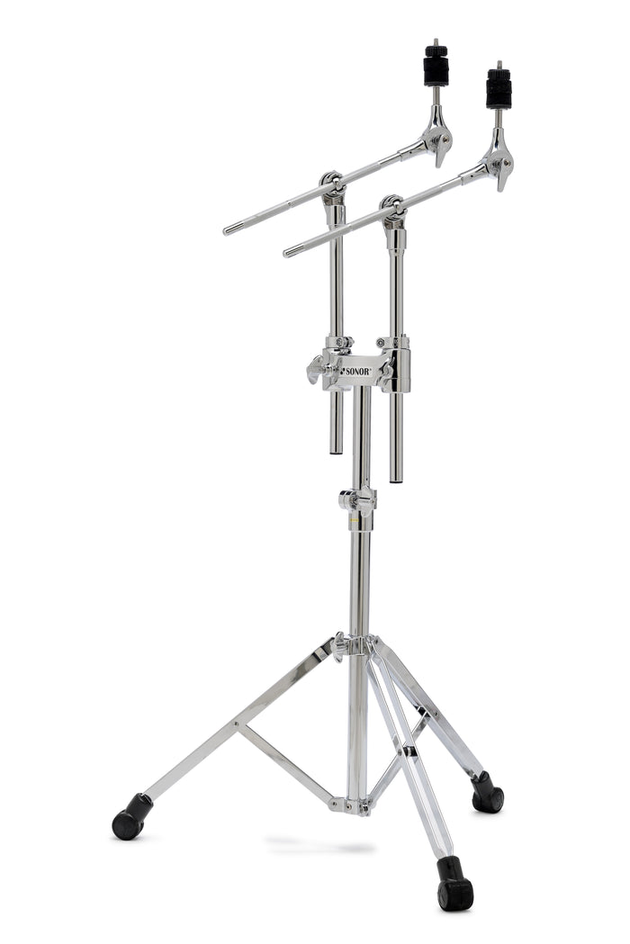 Sonor 4000 Double Cymbal Stand
