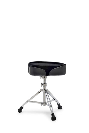 Sonor 6000 Series Drummer'S Throne, Saddle Top