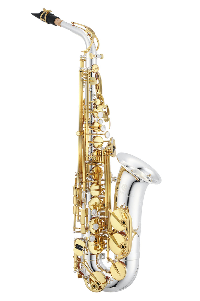 Jupiter JAS1100SGQ Performance Level Eb Alto Saxophone