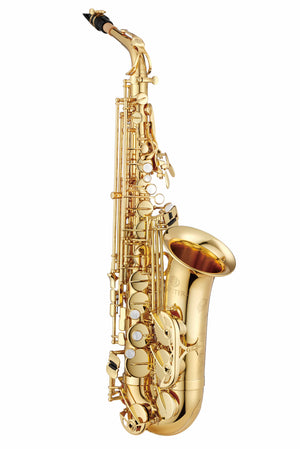 Jupiter JAS1100 Performance Level Eb Alto Saxophone