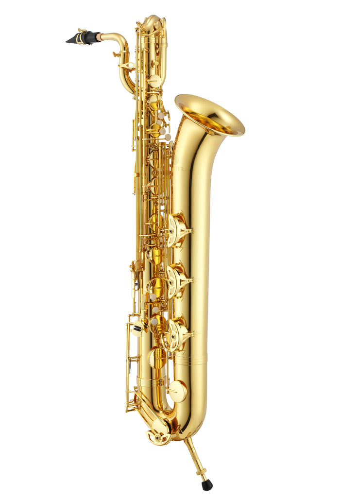 Jupiter JBS1000 Intermediate Eb Baritone Saxophone