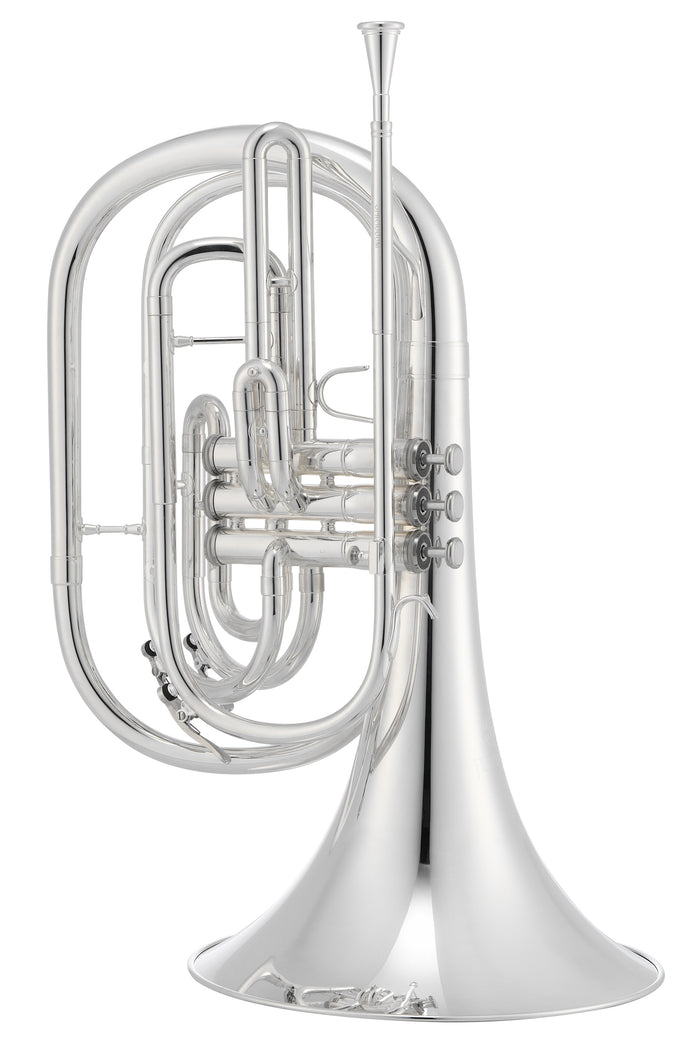 Jupiter JHR1000MS Qualifier Marching Bb French Horn