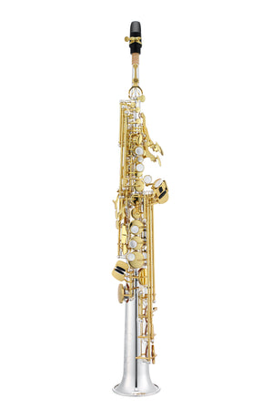 Jupiter JSS1100SG Performance Level Bb Soprano Saxophone