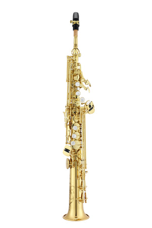 Jupiter JSS1100 Performance Level Bb Soprano Saxophone