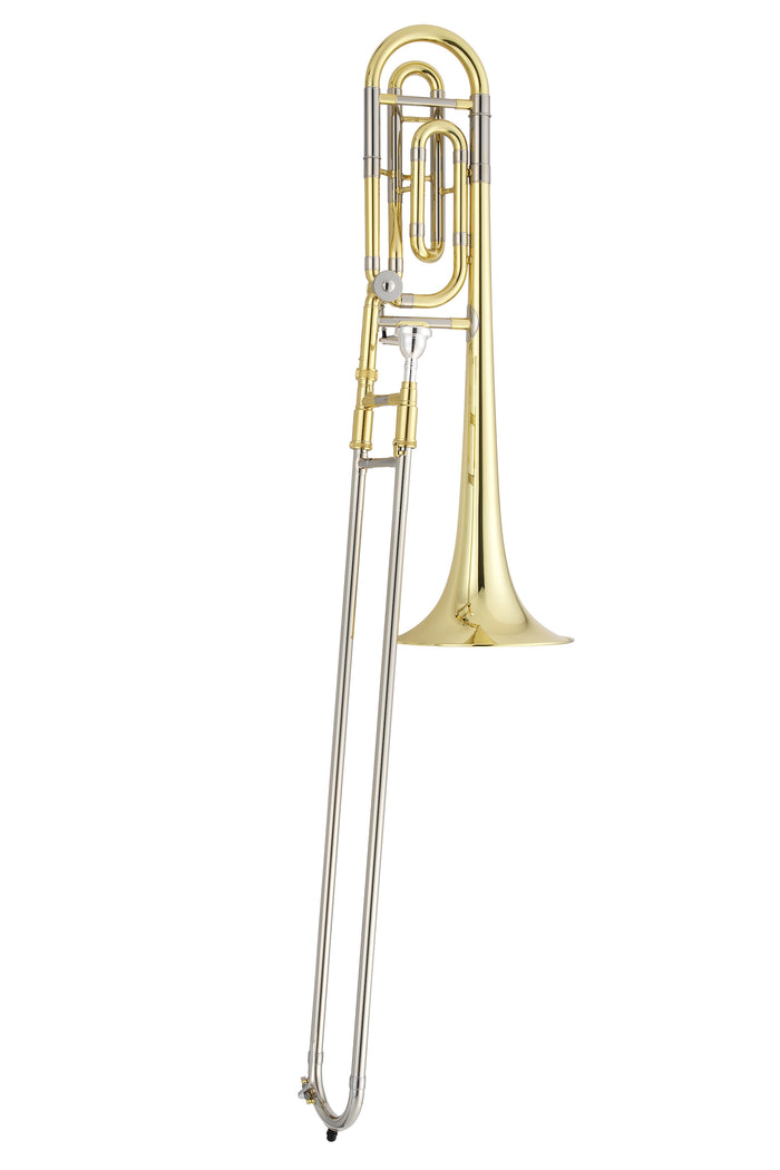 Jupiter JTB1100F Performance Level Bb Trombone w/F Attachment