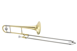 Jupiter JTB1100 Performance Level Bb Trombone