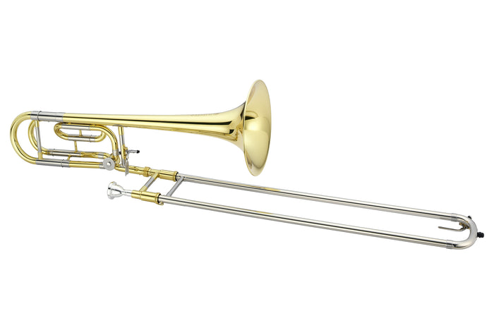 Jupiter JTB1150F Performance Level Bb Trombone w/F Attachment