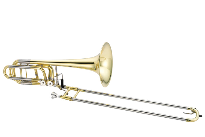 Jupiter JTB1180 Performance Level Bass Trombone
