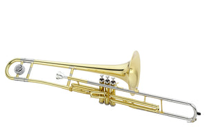 Jupiter JTB720V C Valve Trombone