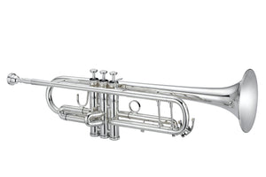 Jupiter JTR1110RS Performance Level Bb Trumpet