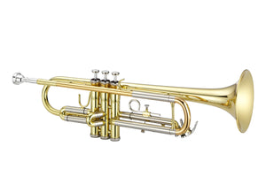 Jupiter JTR700A Student Bb Trumpet