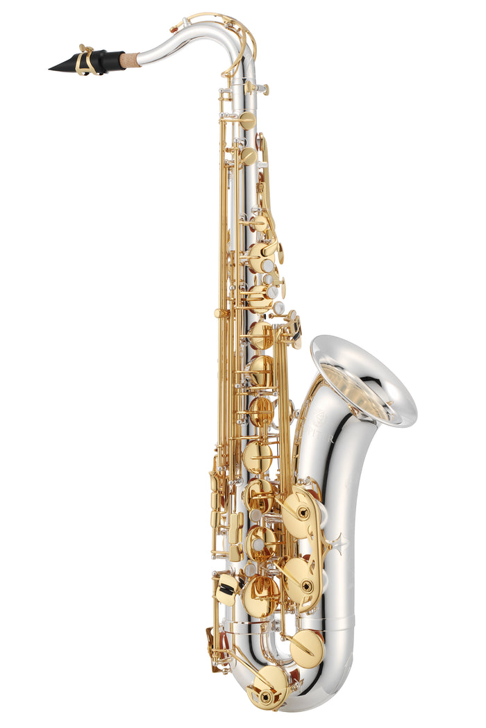 Jupiter JTS1100SG Performance Level Bb Tenor Saxophone