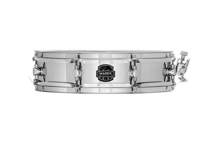 Mapex Steel Piccolo 14x3.5 Inch Snare Drum