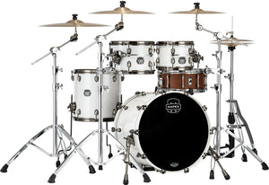 Mapex Saturn Evolution Fusion Maple 4-Piece Shell Pack