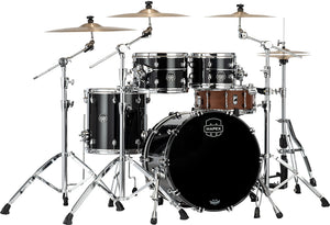 Mapex Saturn Evolution Fusion Maple 4-Piece Shell Pack