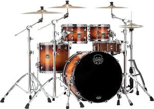 Mapex Saturn Evolution Classic Maple 4-Piece Shell Pack