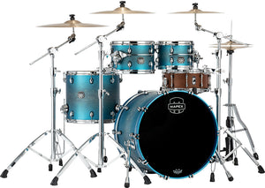 Mapex Saturn Evolution Classic Maple 4-Piece Shell Pack