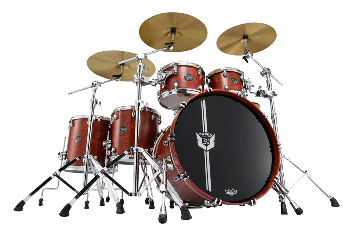 Mapex Special Edition 30th Anniversary 5-Piece Kit
