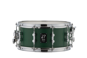 Sonor SQ1 14"X 6.5" Snare Drum