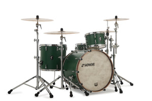 Sonor SQ1 20" 3-Pc Shell Pack