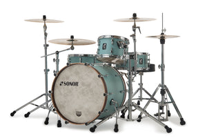 Sonor SQ1 22" 3-Pc Shell Pack
