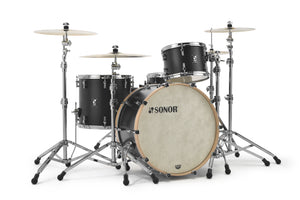Sonor SQ1 24" 3-Pc Shell Pack
