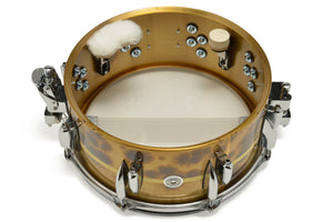 Sonor Benny Greb 13 X 5.75 Brass Snare Drum